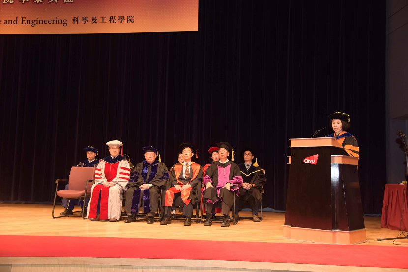 Graduation Ceremony (4)